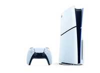 Ps5 1TB com varios jogos