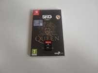 Let's Sing Queen Nintendo Switch