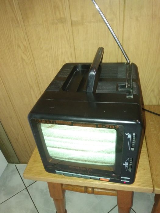 Telewizor Еlta. Е707