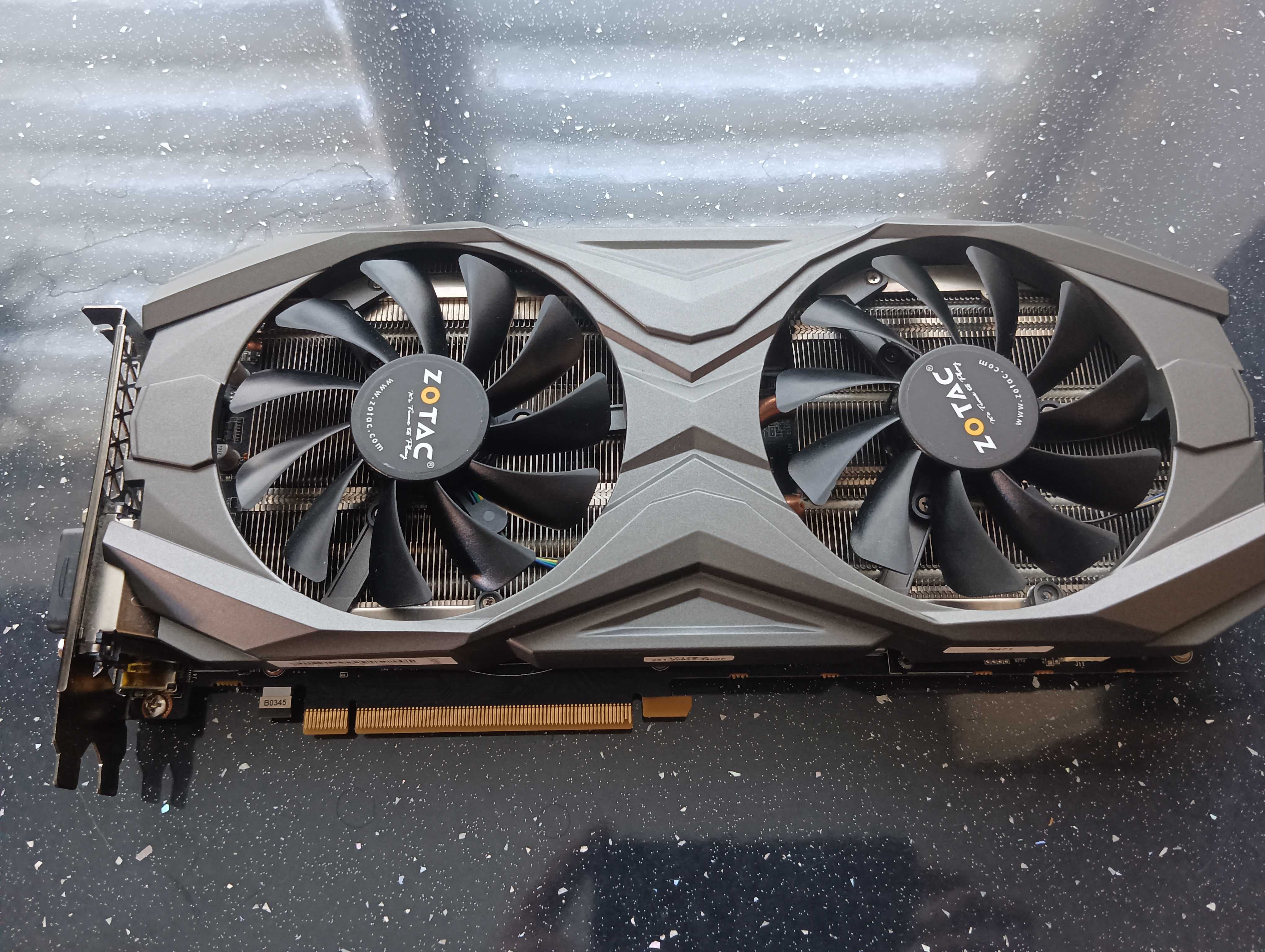 1080 TI 11GB 352 BIT  Тесто в усіх бенчмарк память і чіп як RTX 3060TI