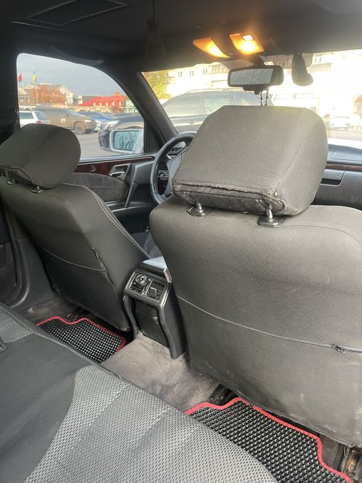 Продам Mercedes w210