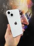 iPhone 13.128Gb Never lock white