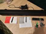 Soundbar Sharp HT-SB107 (65 cm) 2.0 Bluetooth