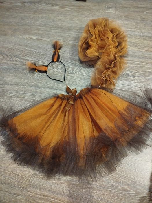 Прокат костюмів білочка,лисичка,оленятко,ялинка