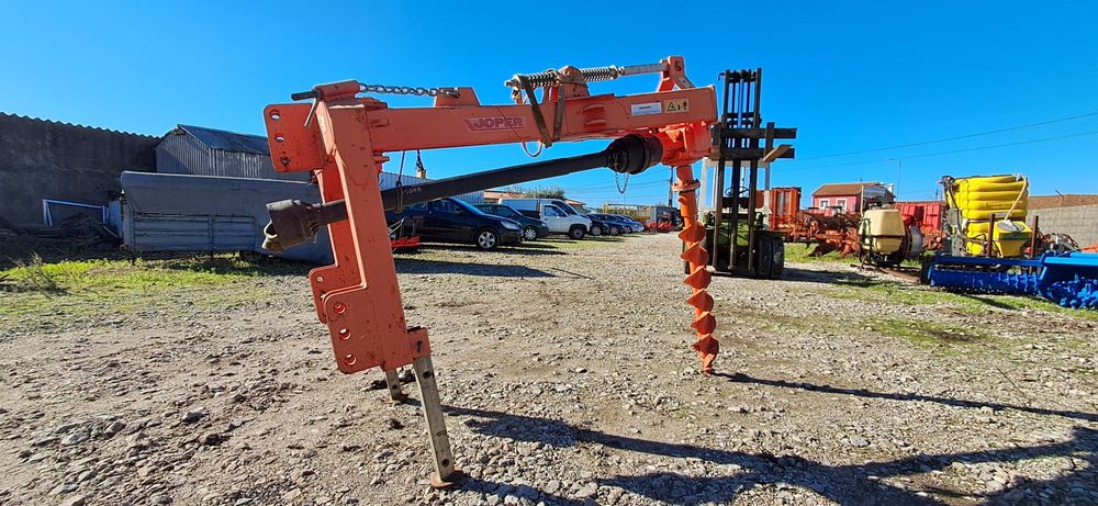 Broca perfuradora Joper