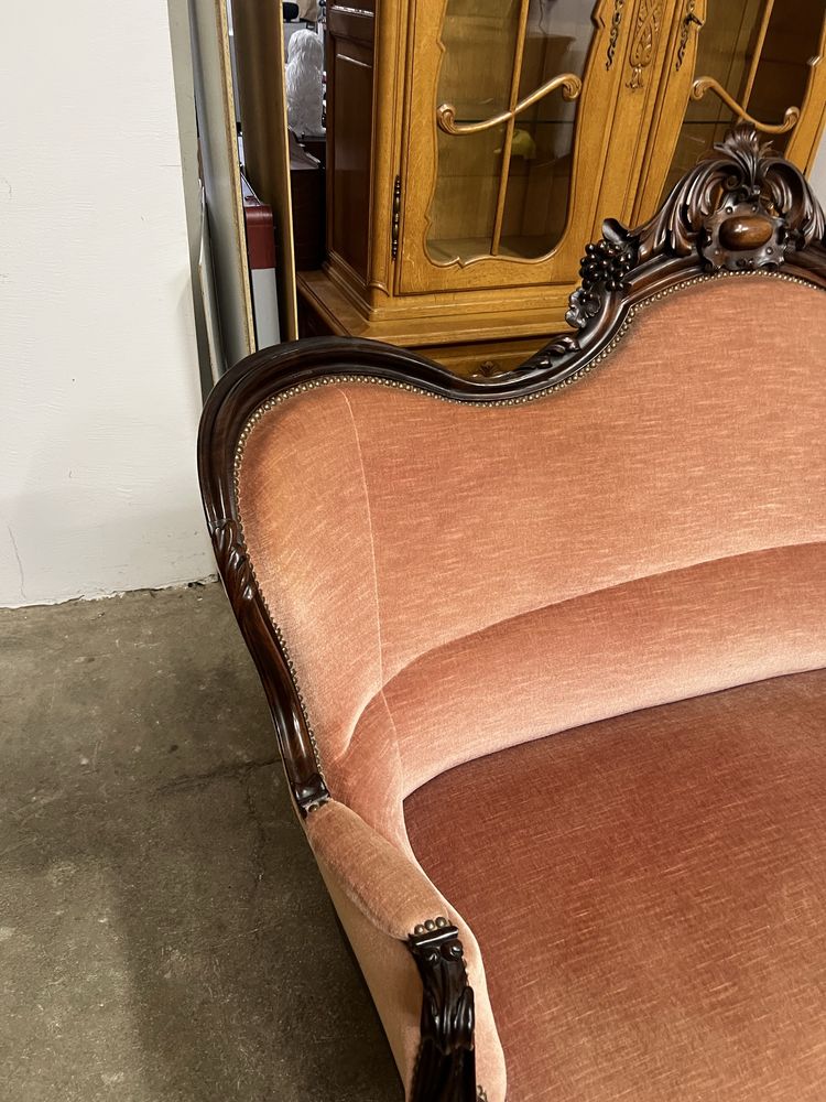 Sofa ludwikowska/Raty