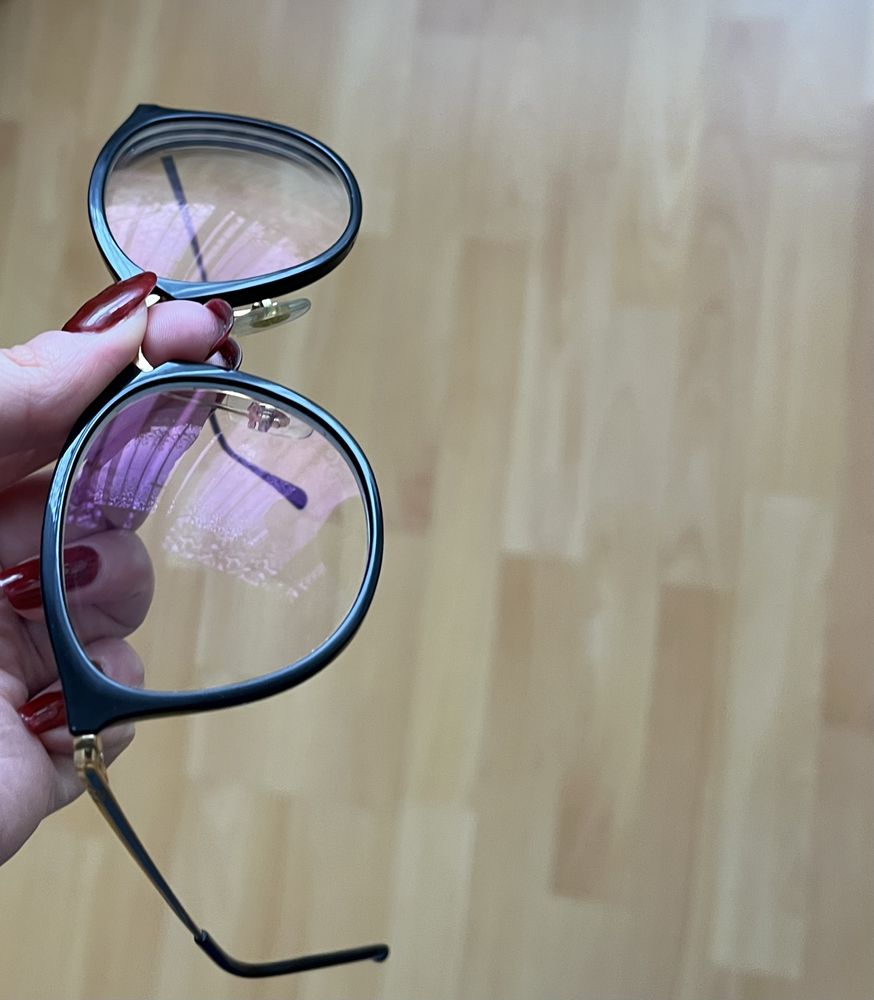 Okulary korekcyjne Rayban RB7140