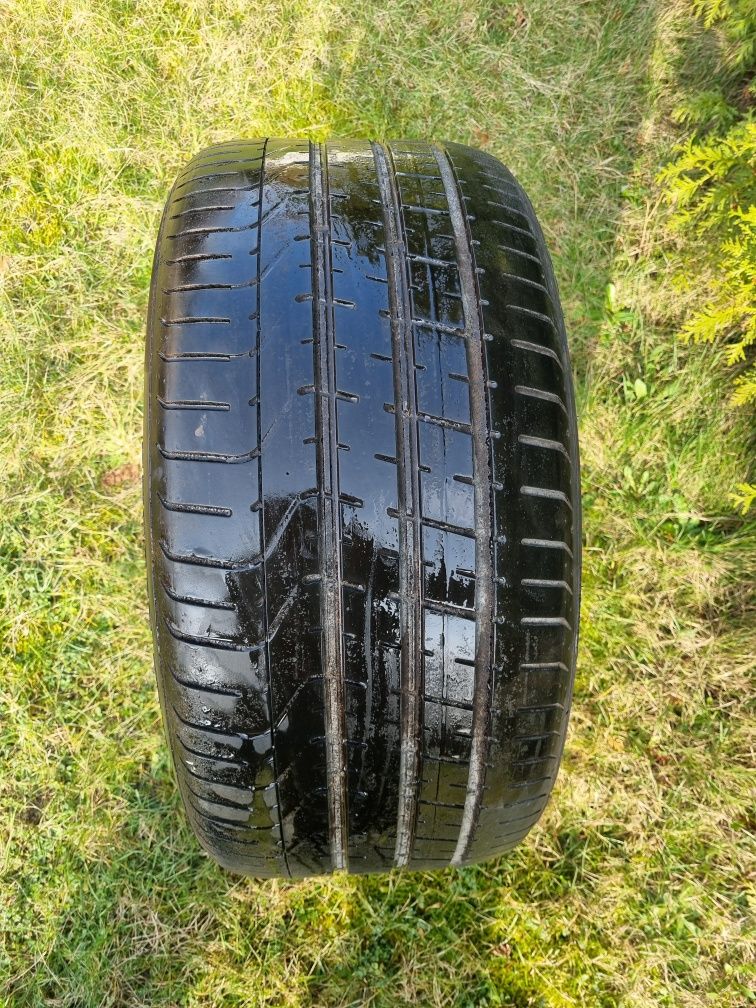 Pirelli PZero 275/40ZR19