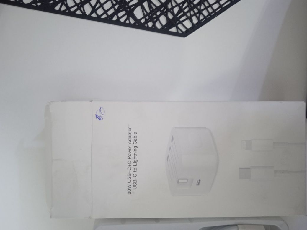 Ładowarka Power Adapter