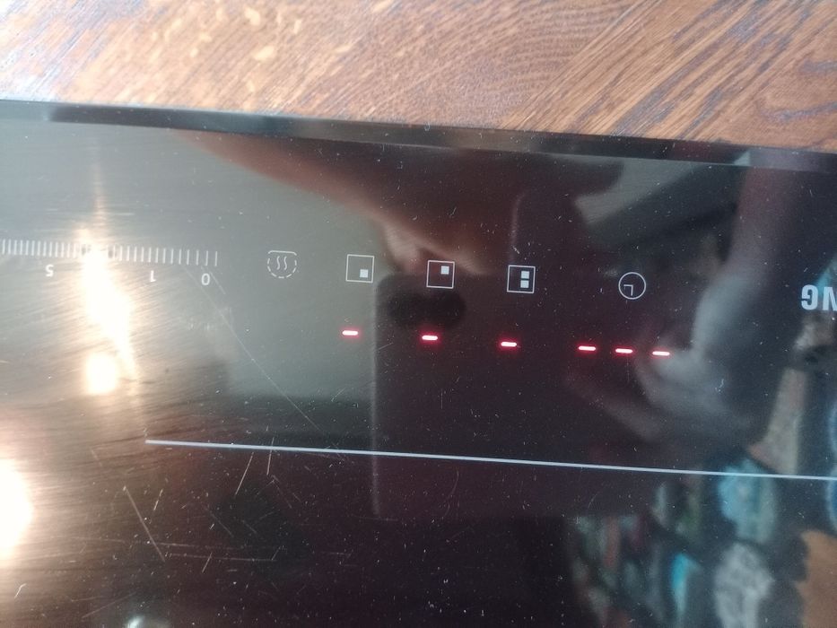 Płyta indukcyjna Samsung NZ64A3747DK 59cm