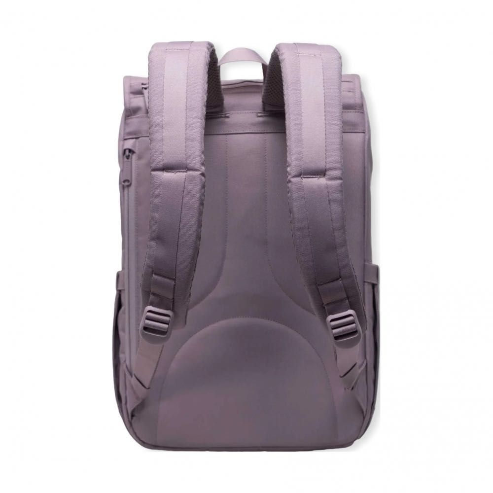 HERSCHEL Mochila Little America Mid Volume - Nirvana