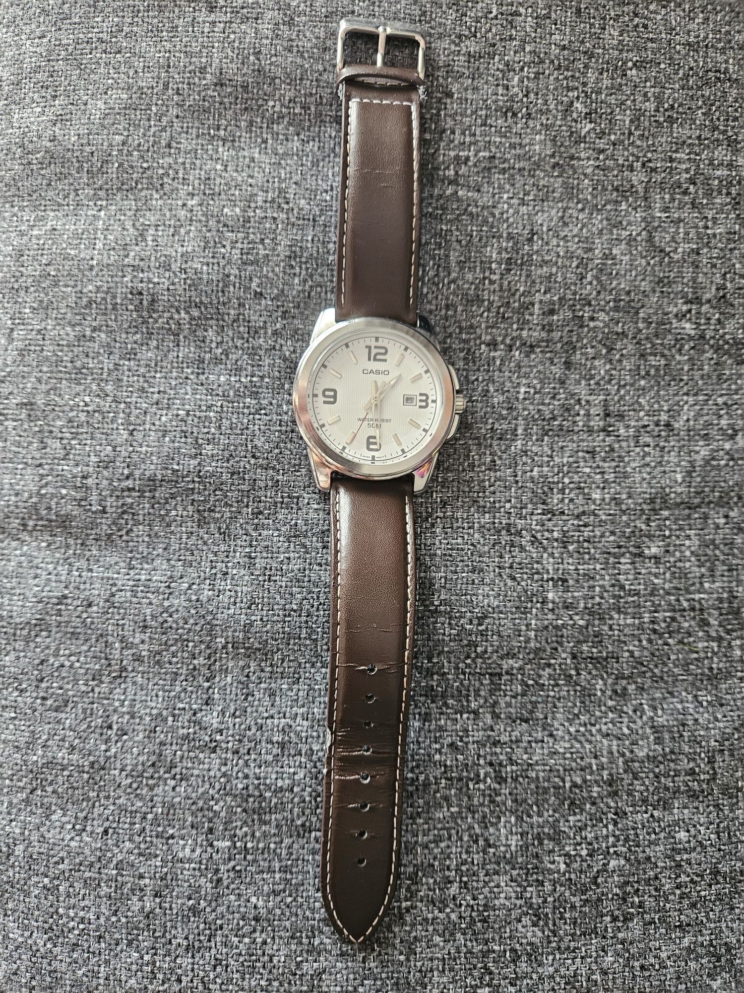Zegarek Casio MTP1314P wr50