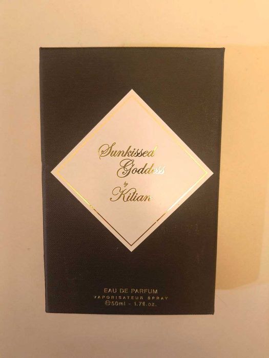Kilian Sunkissed Goddess woda perfumowana unisex 50 ml