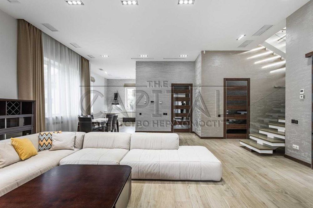 ПРОДАЖА/Дом с бассейном, 300 м2, гостевой дом, Козин, Обуховский р-н