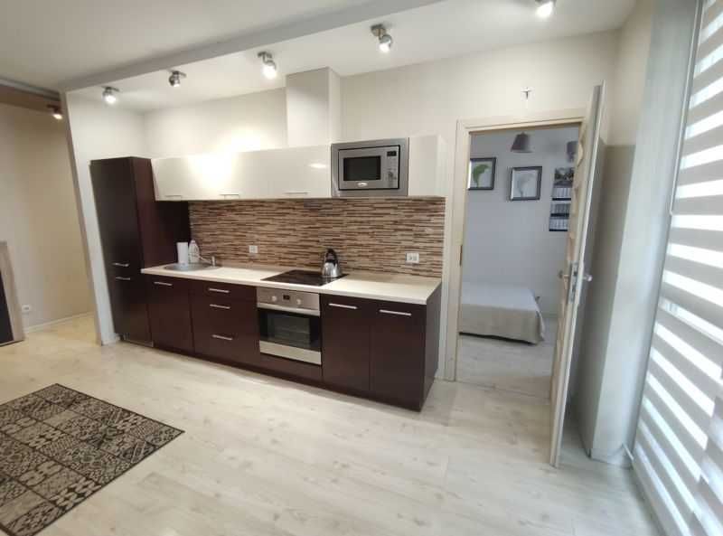 Apartament Motylowa Przystań