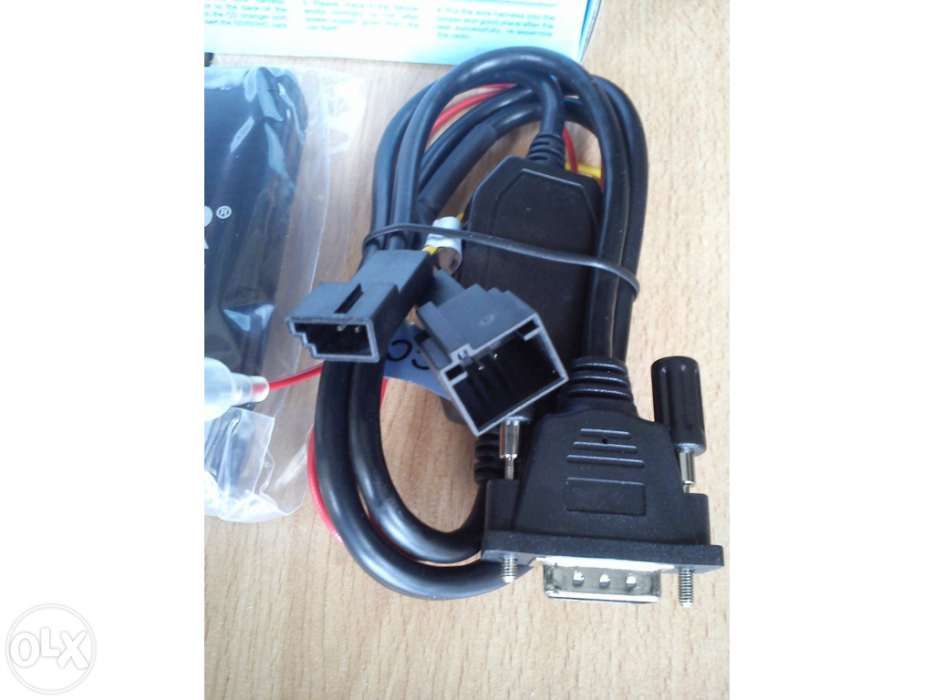 Yatour - BMW Opel Honda Adaptador P/ Autoradios - XCarlink