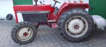 Колеса шини Alliance 12,4 R28