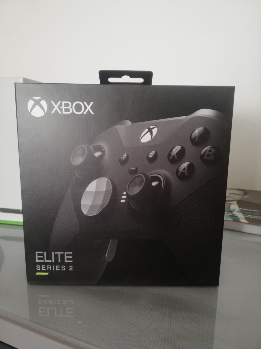 Pack Xbox( comandos/Headfhone)