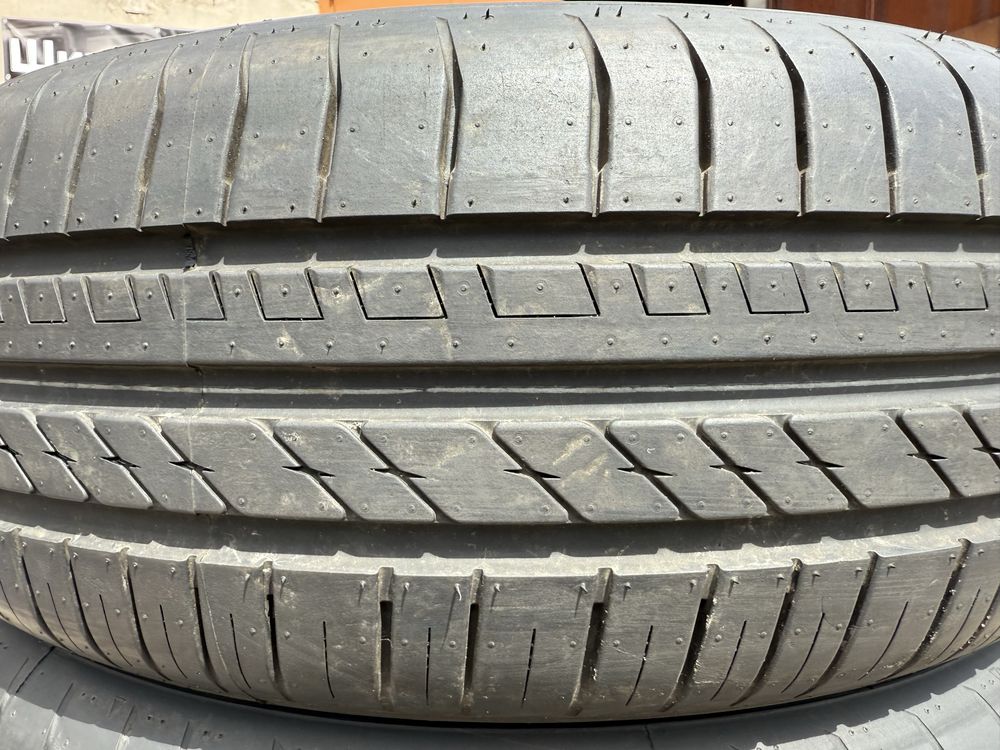 205/60 r16 Giti Synergy 23 год НОВАЯ Резина летняя