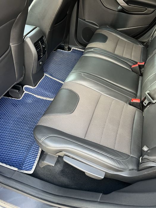 Ford kuga 2 Titanium