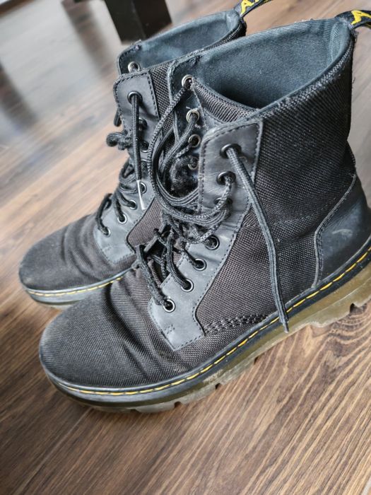 Dr Martens  - Combs roz. 42