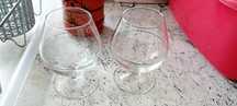 Conjunto de 2 copos de whisky/ bebidas