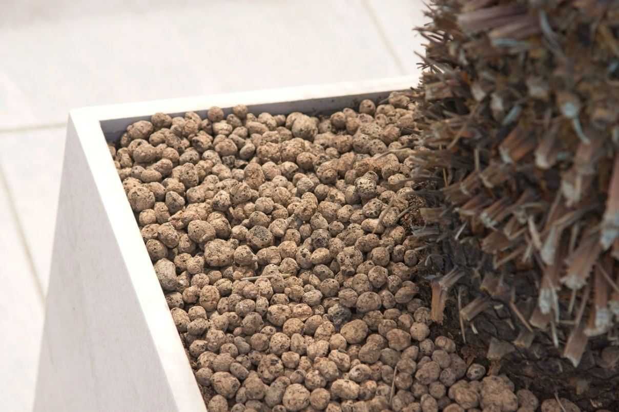 Keramzyt ogrodniczy 6 kg (20 litrów)
