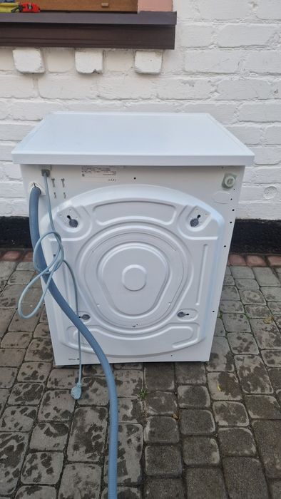 КОВЕЛЬ‼️Німецька Пральна Машинка Constructa(Siemens) Доставка Гарантія