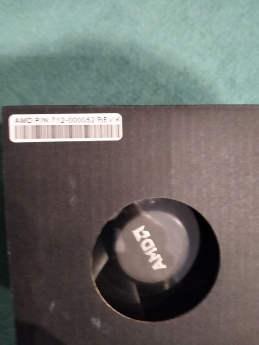 Procesor AMD Ryzen 3 1200