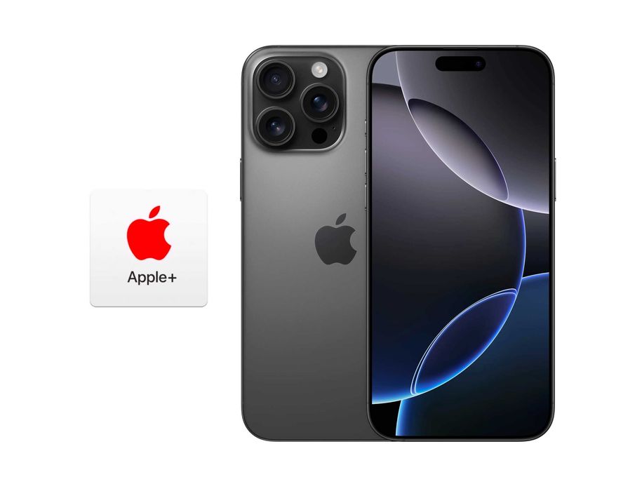I. NOWY Apple iPhone 16 PRO 256GB Tytan Czarny +DODATKI GW-12msc! FV |