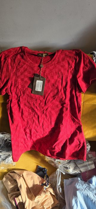 Ciuchy damskie rozmiar S