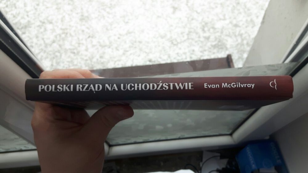 Polski rząd na uchodźstwie