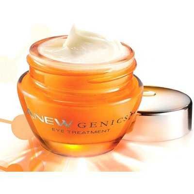 Anew Genics - Treatment Cream