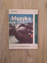 Muzyka podręcznik