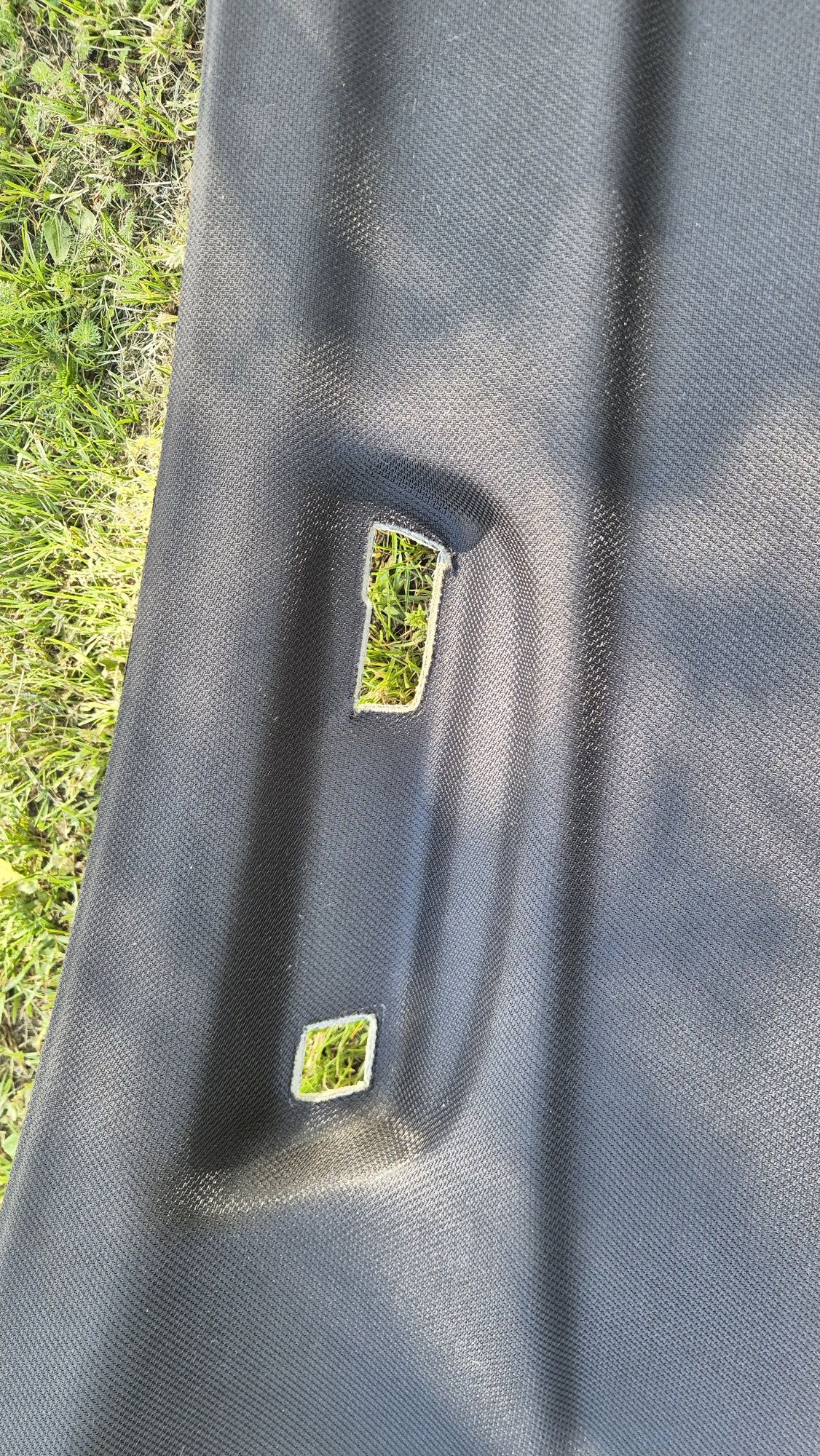 Bmw g30 podsufitka m pakiet szyberdach