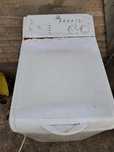 Стиральная  машинка  indesit witp 82(можно на запчасти(