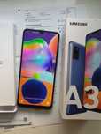 Продам смартфон SAMSUNG Galaxy A31