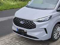 Wynajme wypozyczalnia Ford tourneo custom TITANIUM x 8 osób