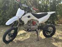 Pit Bike 120 Rc 2021