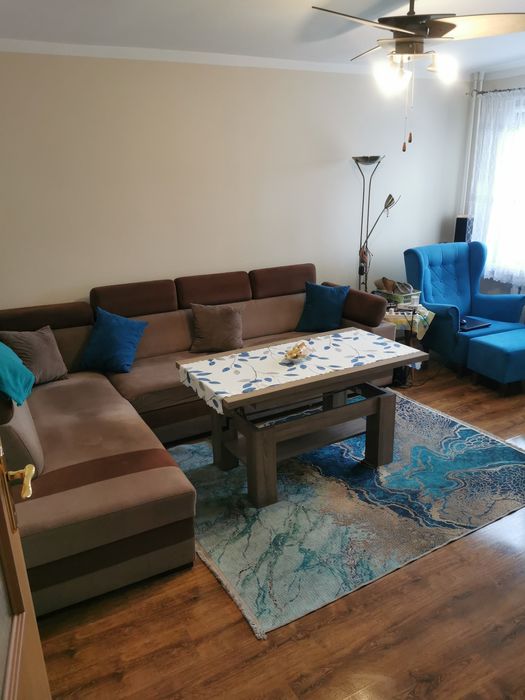 Sprzedam 4pokojowe mieszkanie