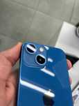 Б/У iPhone 13 Mini 128GB Blue - Оплата частинами