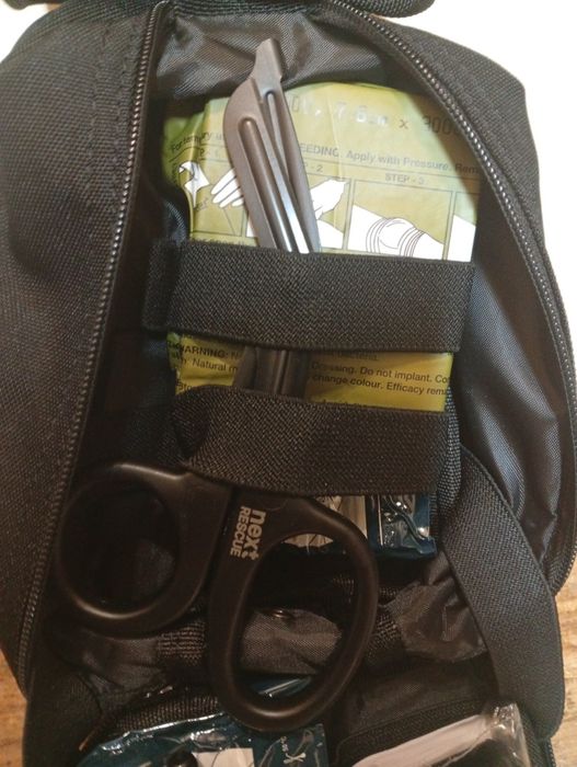 Аптечка Бундесверу