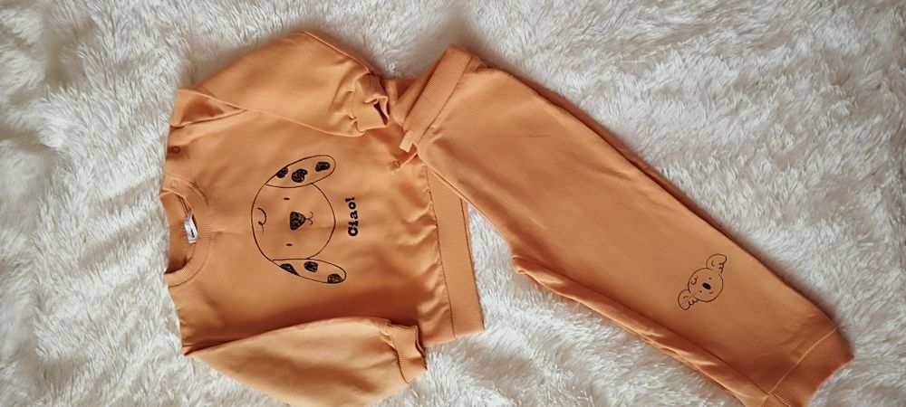 Костюм для хлопчика