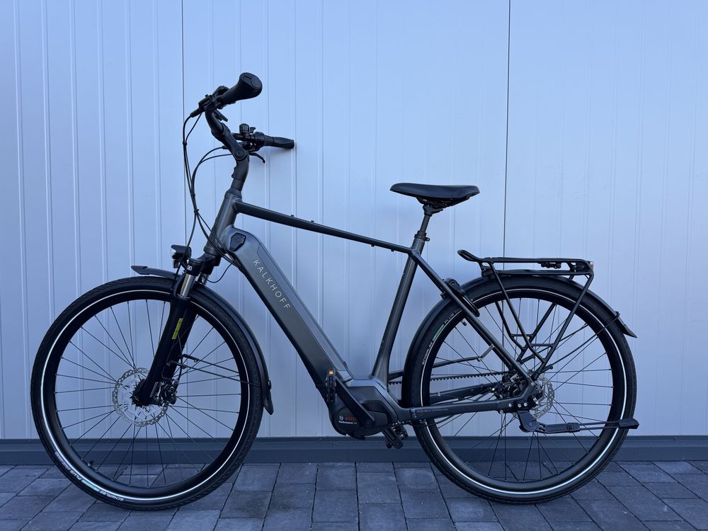 Kalkhoff Image 3 Excite smart