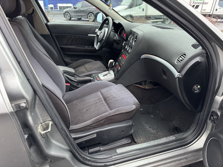 Alfa Romeo 159 1.9 JTD 2007r Automat 2x koła Długie opłaty