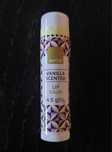 Avon nawilżający balsam do ust wanilia