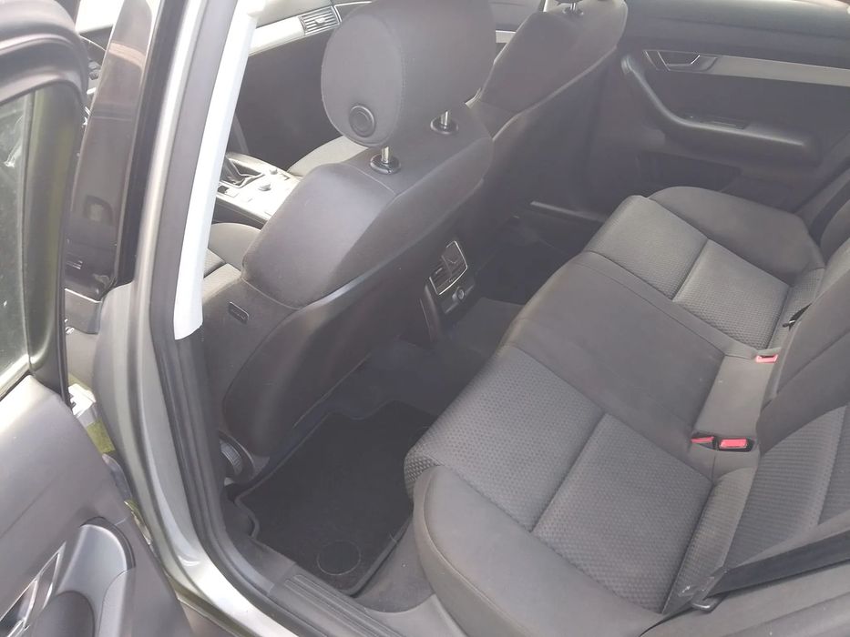 Audi A6 Avant Pierwszy właściciel stan idealny