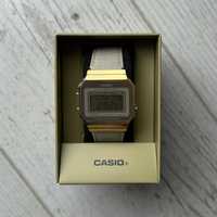 Zegarek cyfrowy CASIO vintage A700WEGL-7AEF