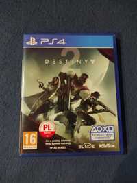 Gra Destiny 2 PS4 !! Stan idealny! Wysyłka!!