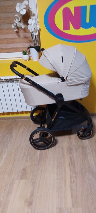 KINDERKRAFT Nea 2 lekki elegancki wózek 2w1 SKLEP NW
